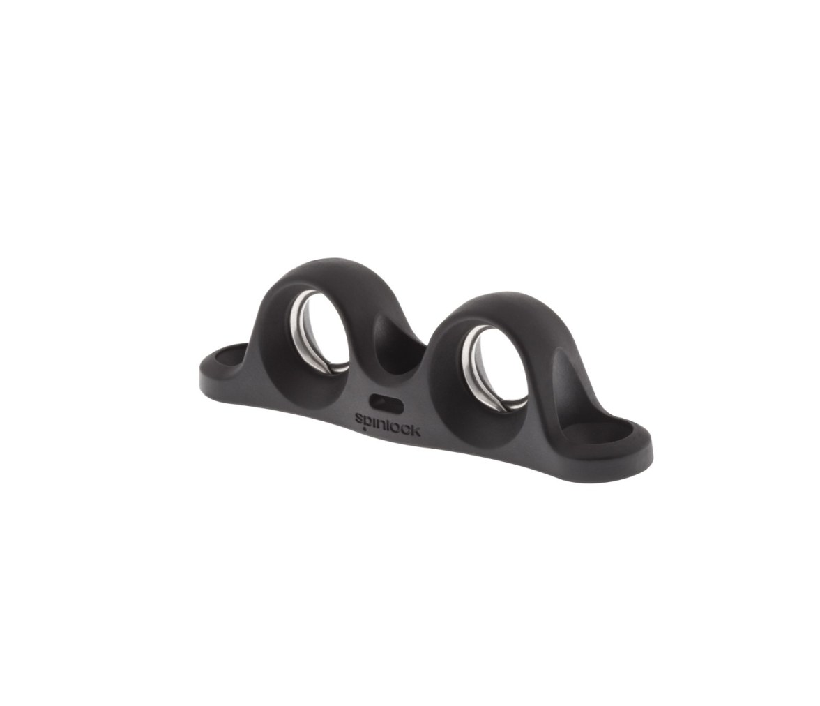 Spinlock Guía doble BE10 para reenvío de cabos