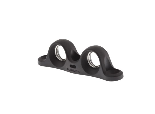 Spinlock Guía doble BE10 para reenvío de cabos