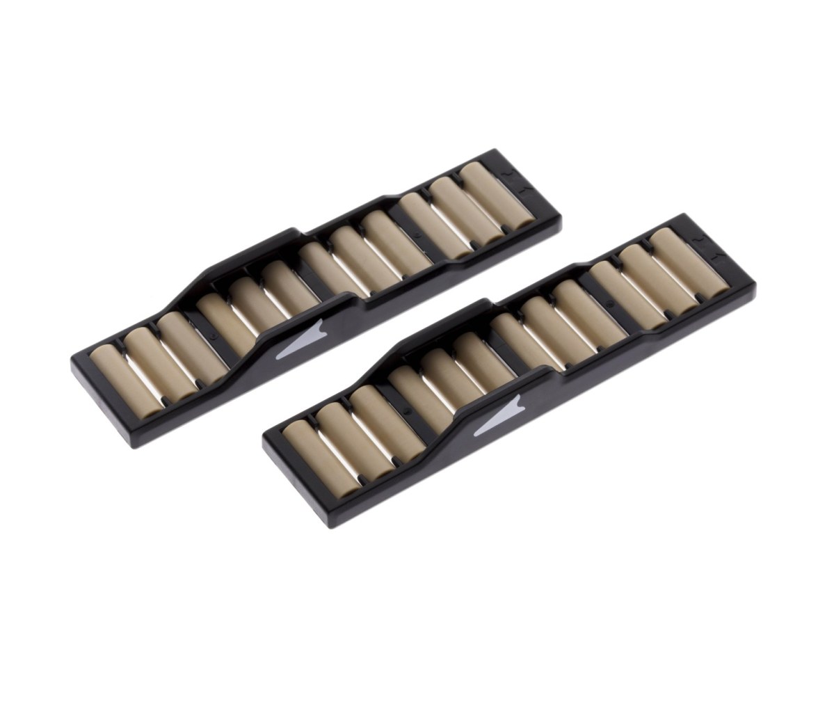 Spinlock Juego de rodillos para XX Rollers