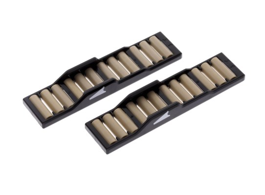 Spinlock Juego de rodillos para XX Rollers
