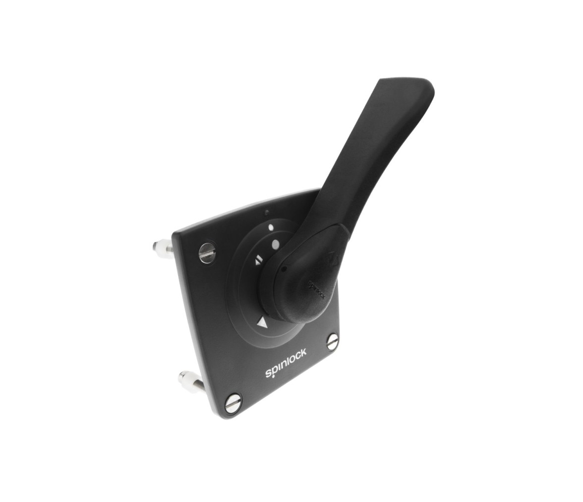 Spinlock Kit de control de acelerador ATCU empotrado