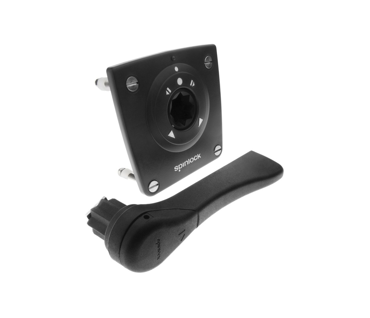 Spinlock Kit de control de acelerador ATCU empotrado