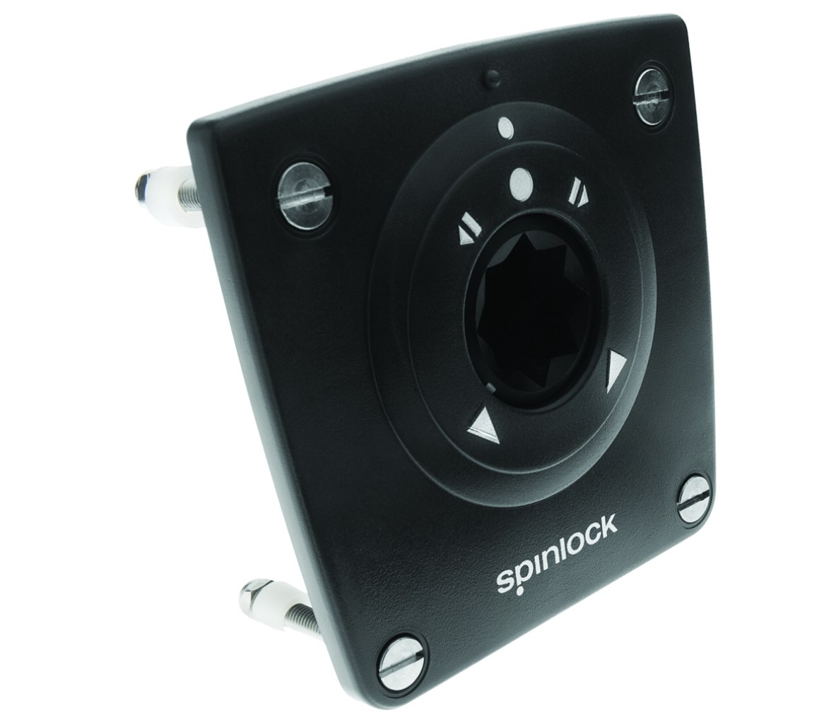 Spinlock Kit de control de acelerador ATCU empotrado