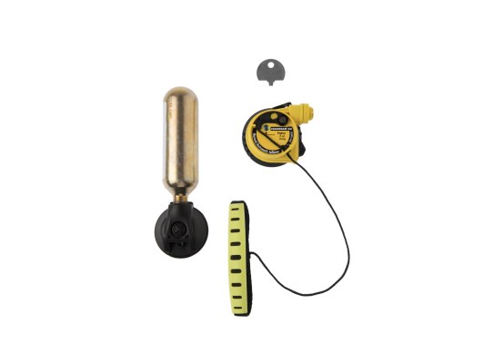 Spinlock Kit de rearme Hammar para chalecos salvavidas