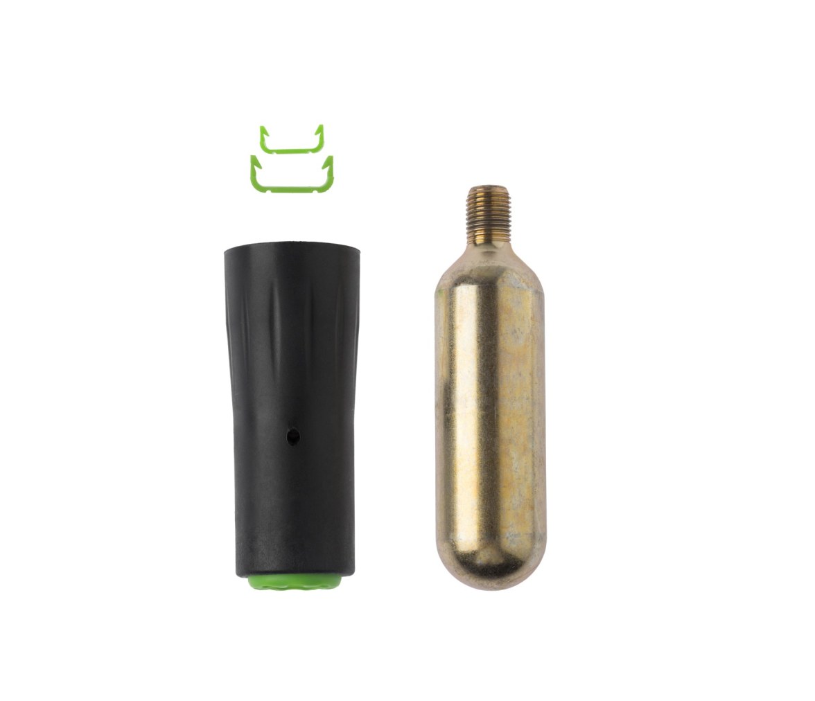 Spinlock Kit de rearme para cápsula de 16 g