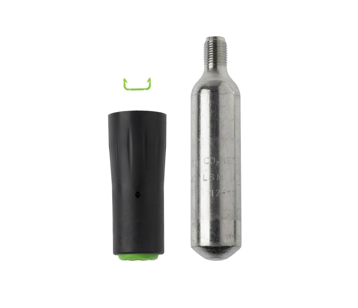 Spinlock Kit de rearme para cápsula de 16 g