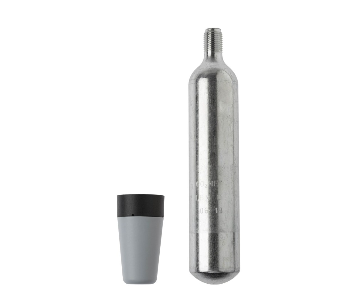 Spinlock Kit de rearme para cápsula de 16 g