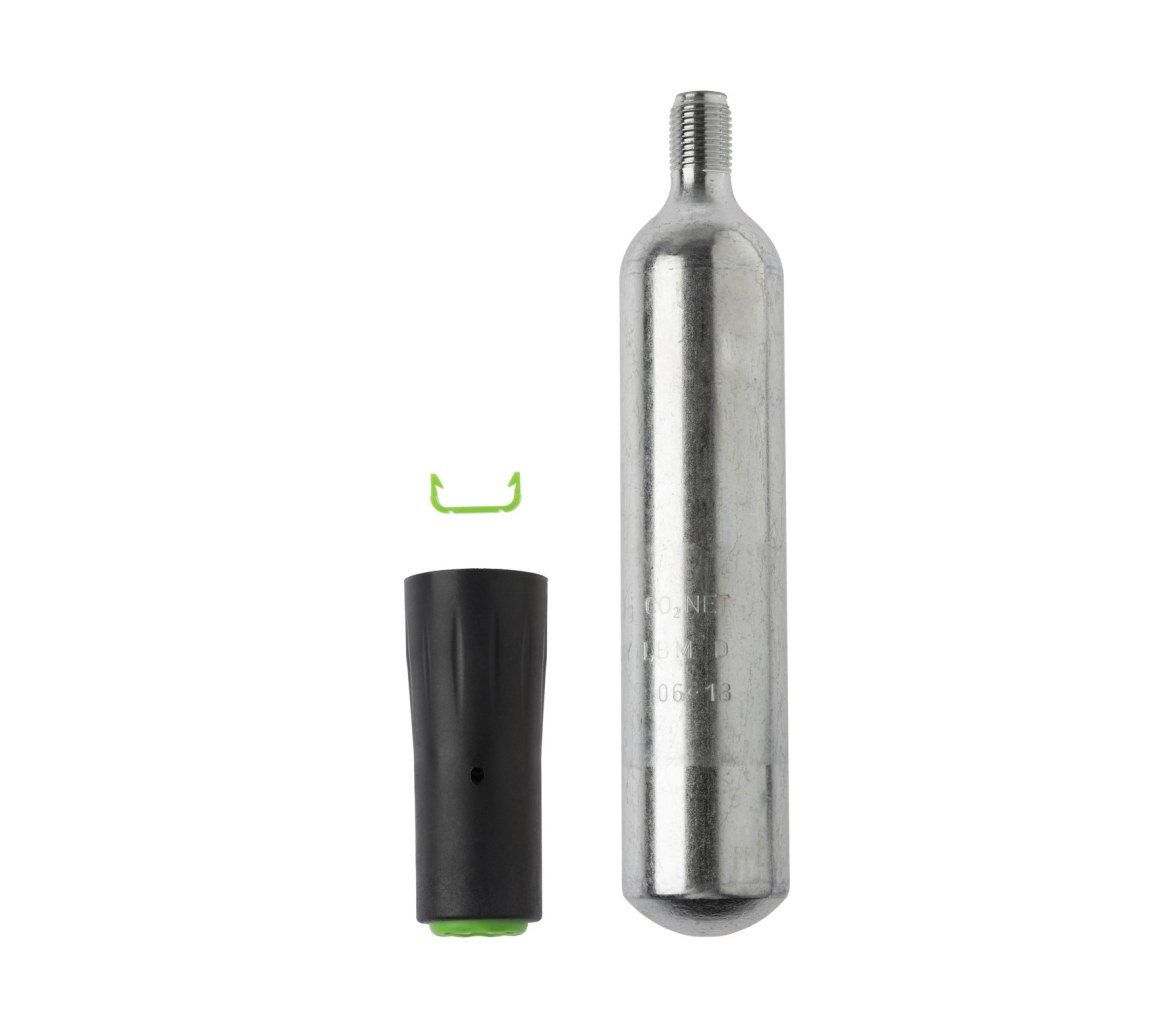 Spinlock Kit de rearme para cápsula de 16 g
