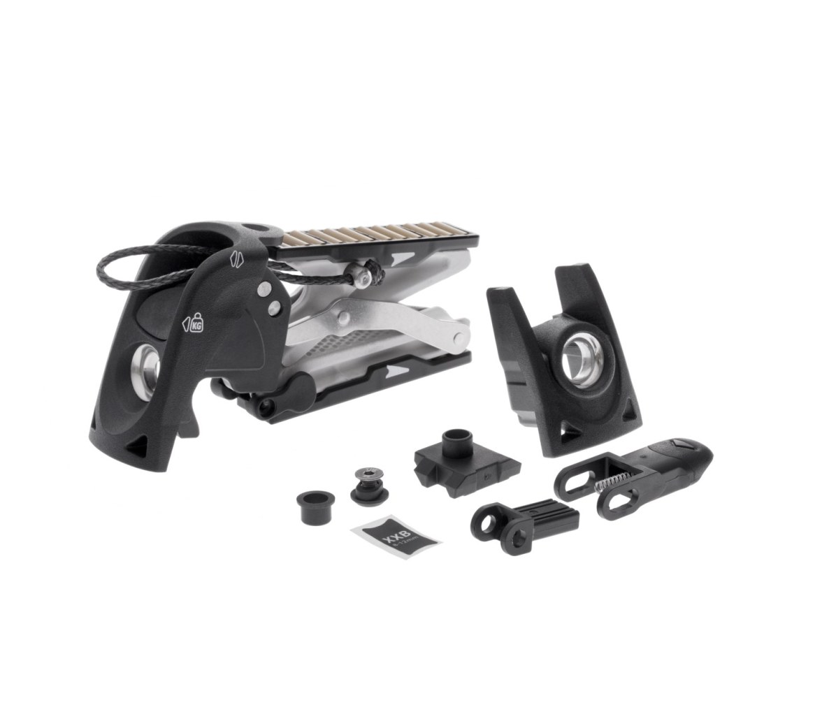 Spinlock Kit mordaza de levas XXB