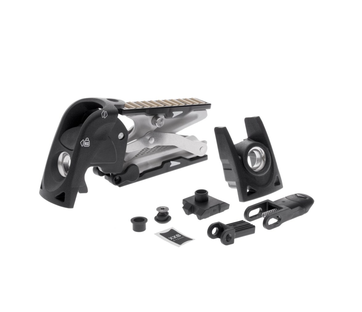 Spinlock Kit mordaza de levas XXB