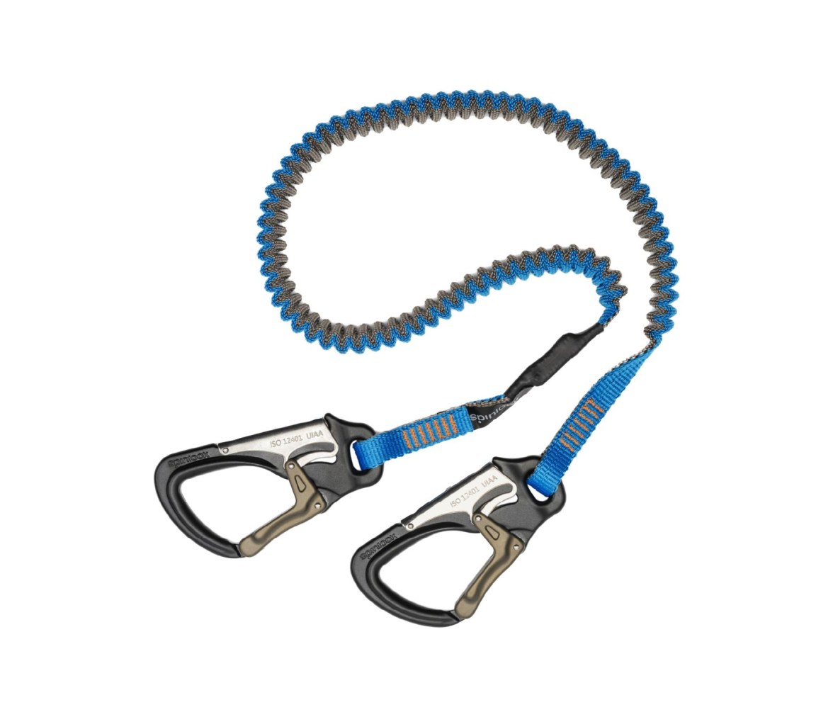Spinlock Línea de vida Performance Safety Lines