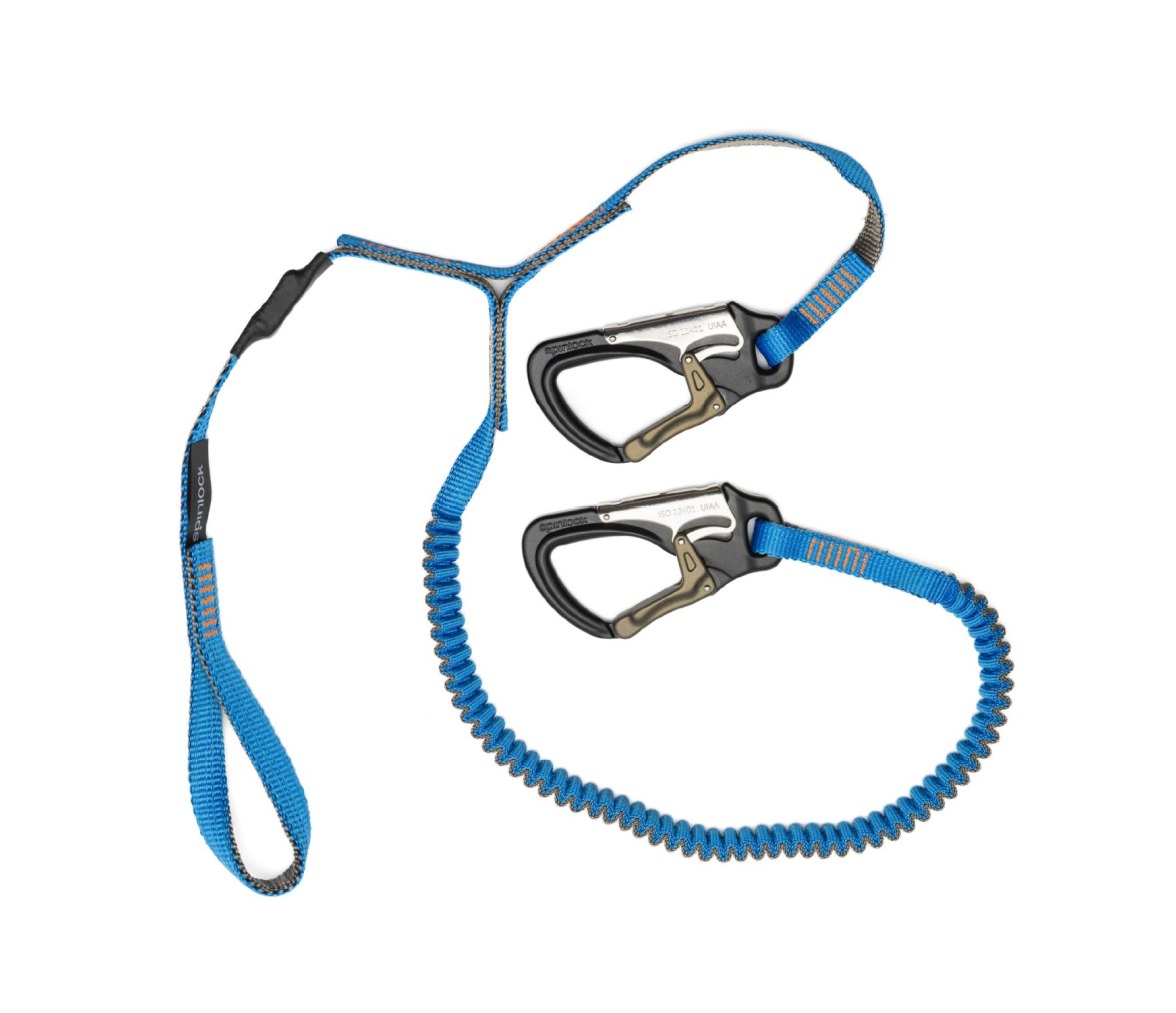 Spinlock Línea de vida Performance Safety Lines