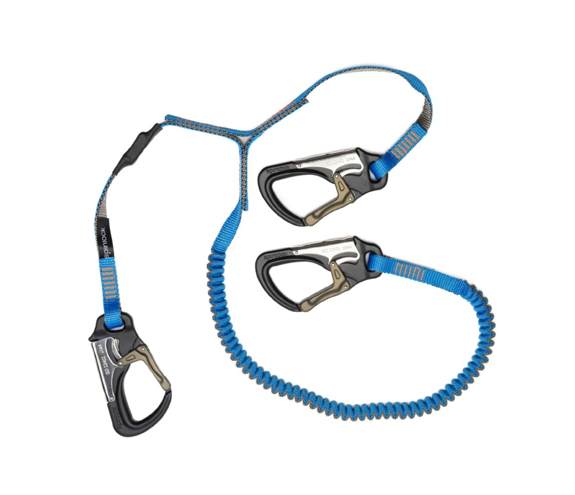 Spinlock Línea de vida Performance Safety Lines