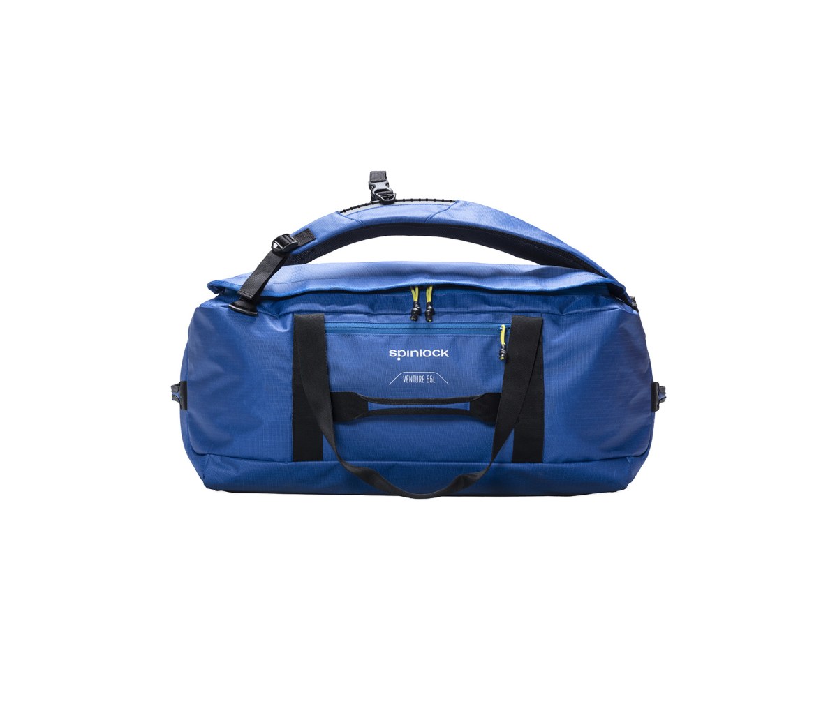 Spinlock Mochila Venture Kit Bag