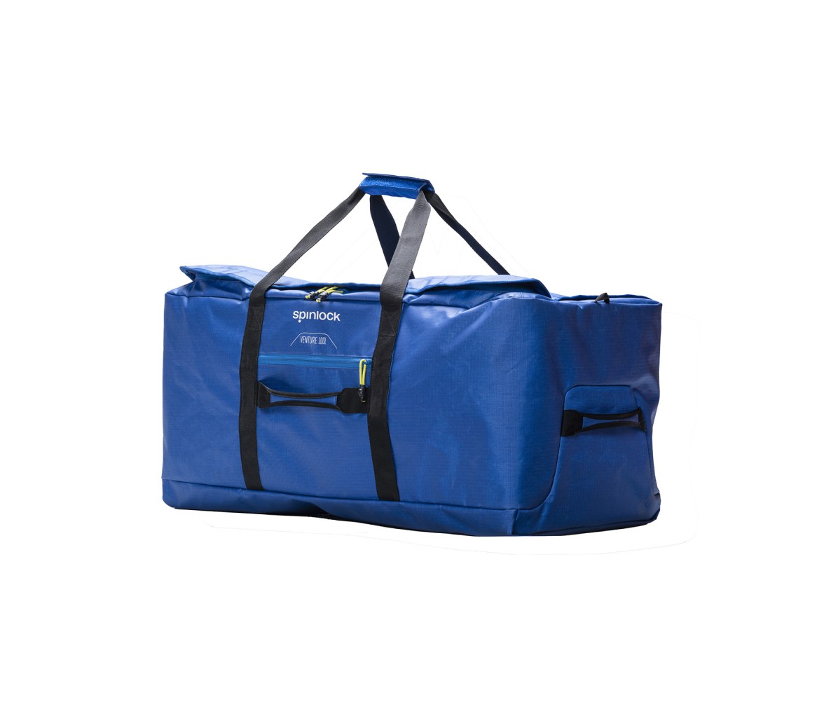 Spinlock Mochila Venture Kit Bag