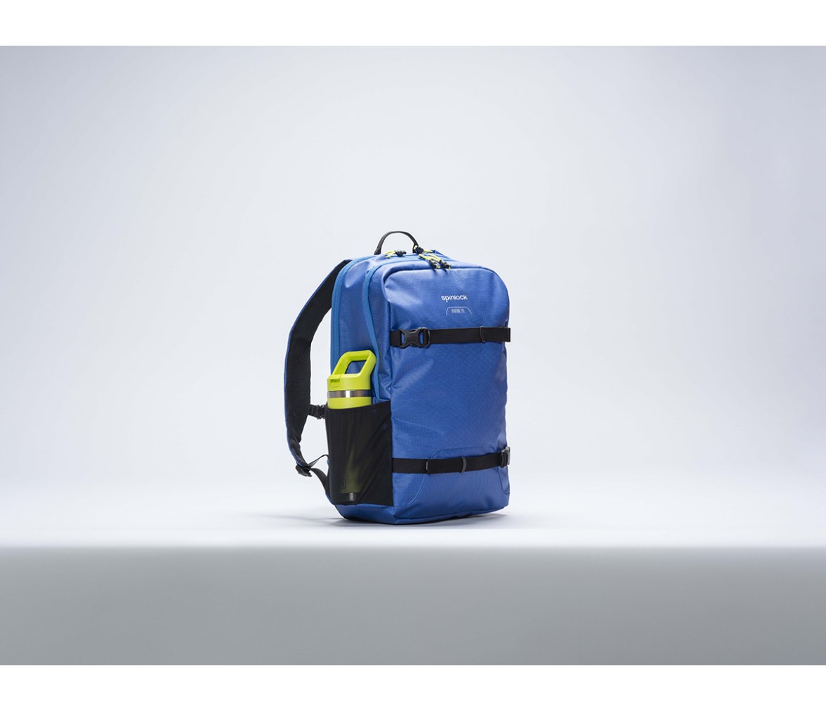 Spinlock Mochila Venture Kit Bag
