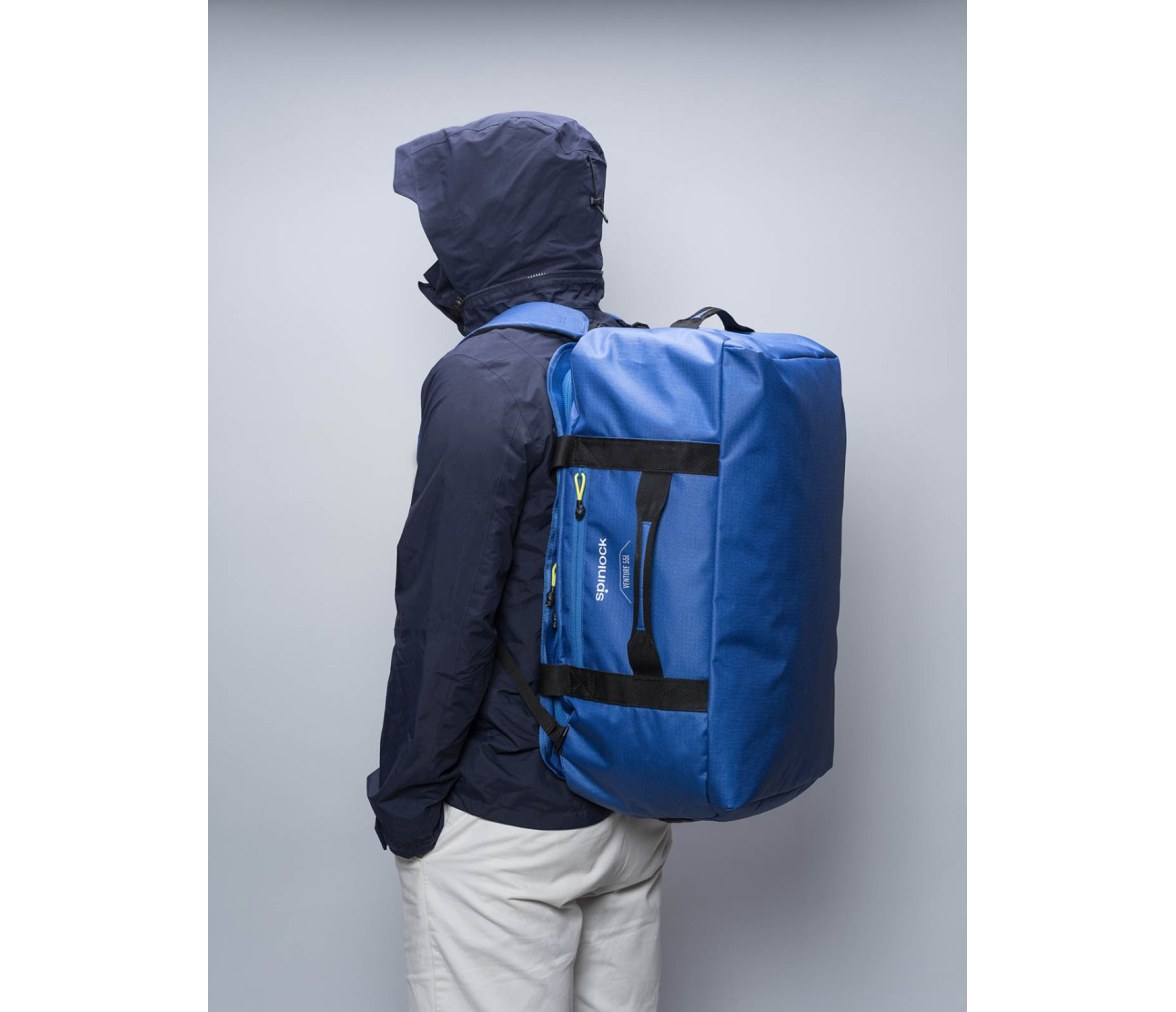 Spinlock Mochila Venture Kit Bag