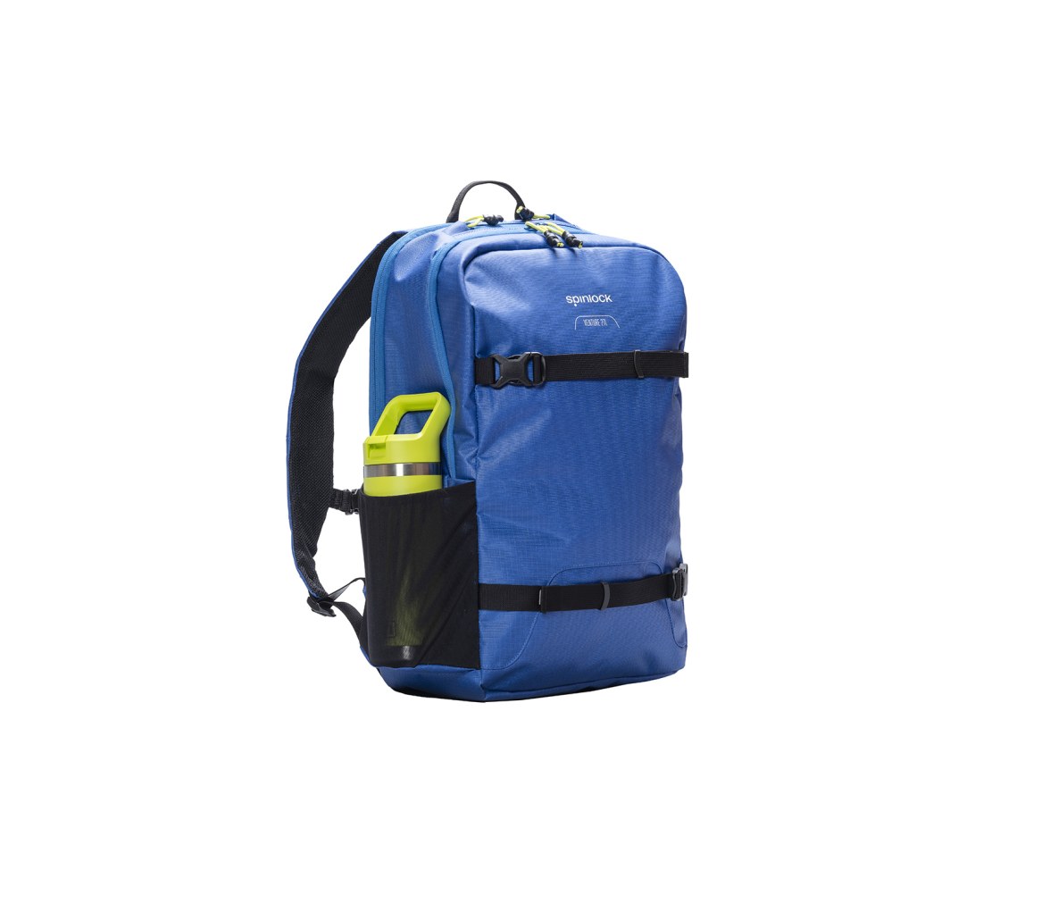 Spinlock Mochila Venture Kit Bag