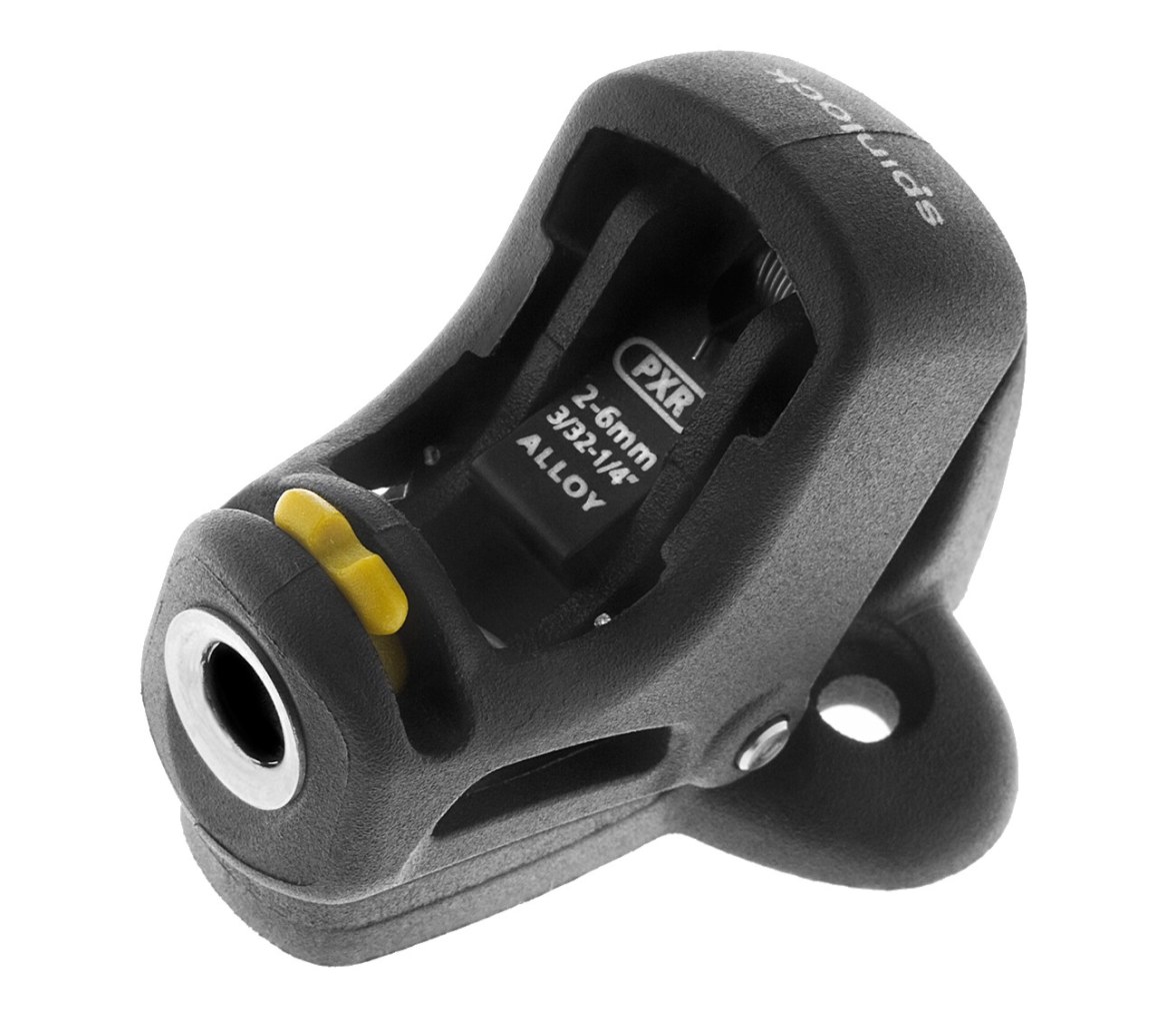 Spinlock Mordaza de levas PXR para cabos de 2-6 mm