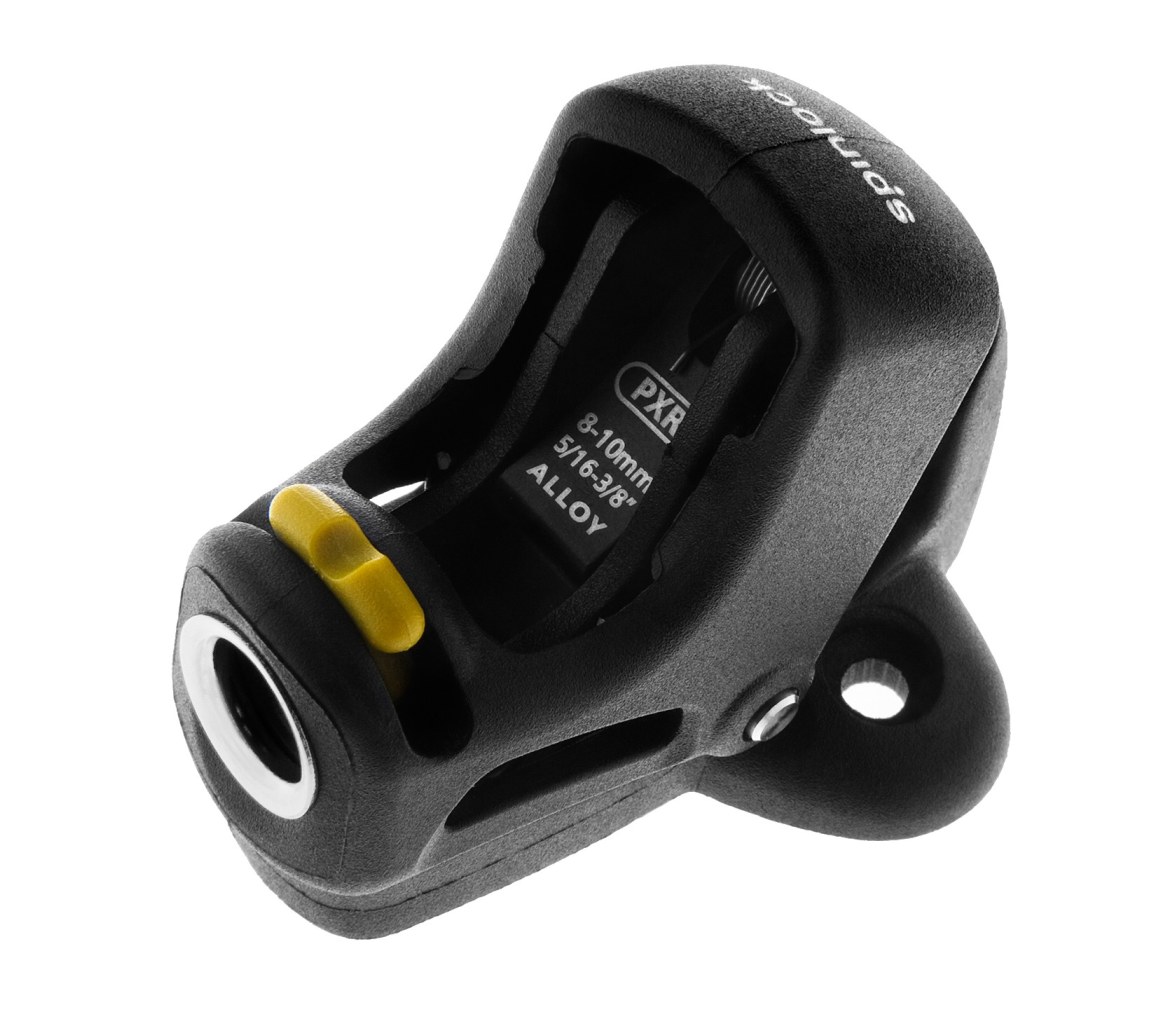 Spinlock Mordaza de levas PXR para cabos de 2-6 mm