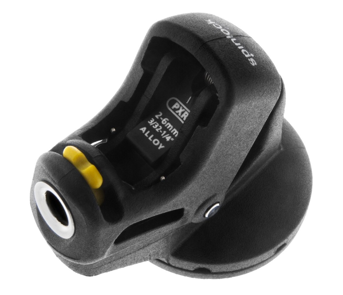 Spinlock Mordaza de levas PXR para cabos de 2-6 mm