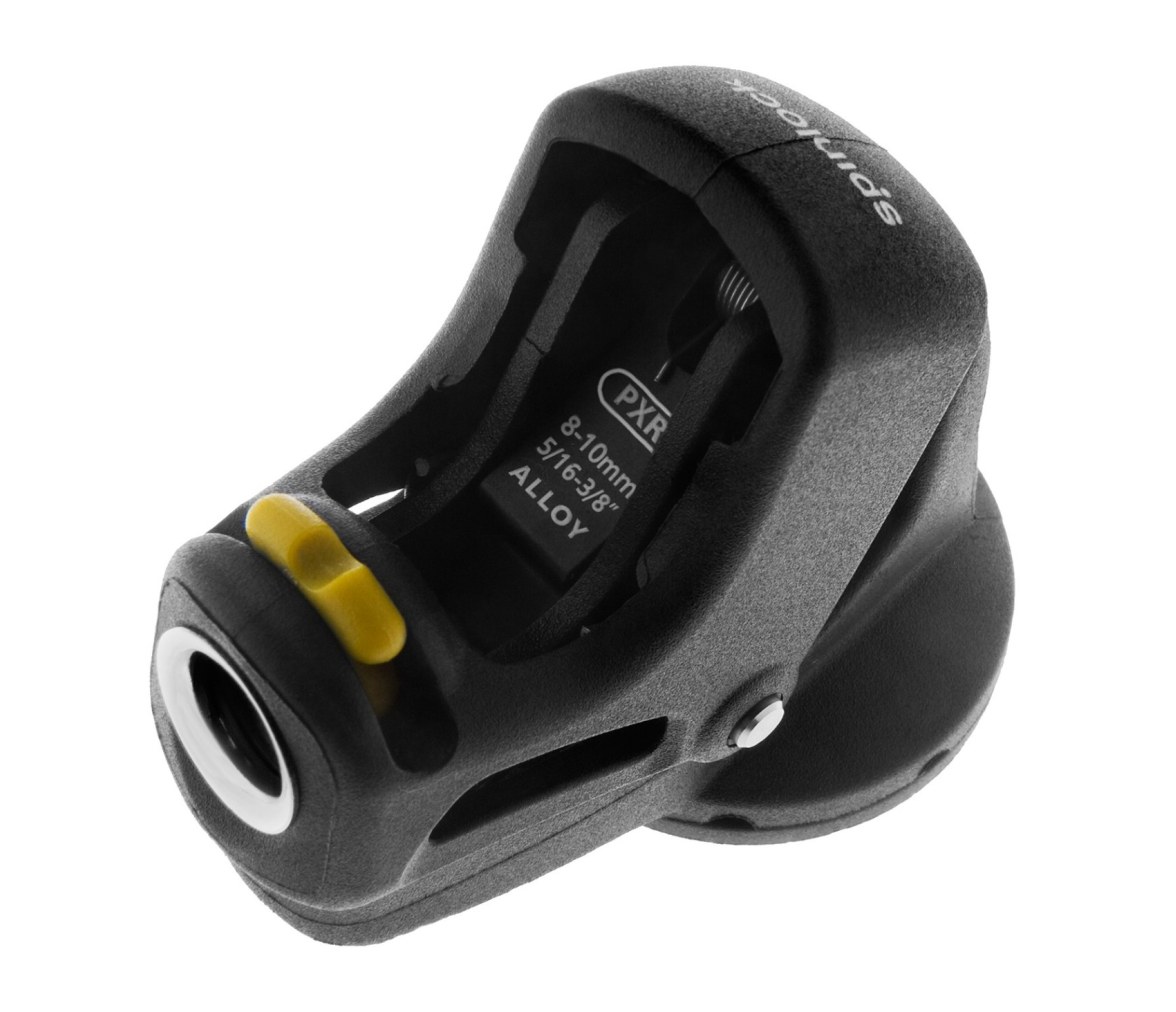 Spinlock Mordaza de levas PXR para cabos de 2-6 mm