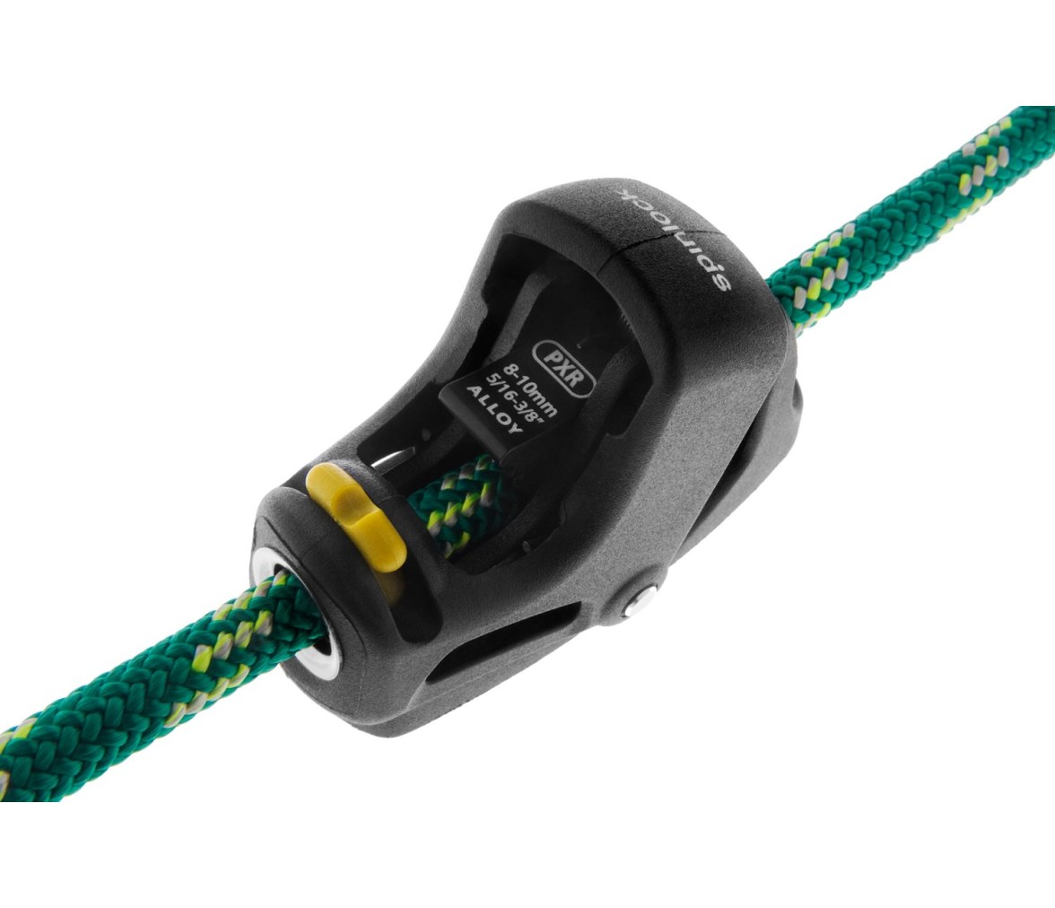 Spinlock Mordaza de levas PXR para cabos de 2-6 mm