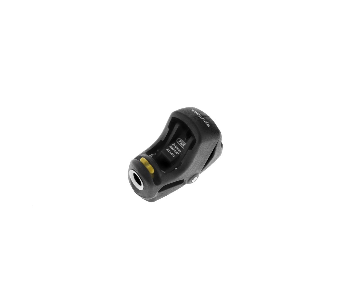 Spinlock Mordaza de levas PXR para cabos de 2-6 mm