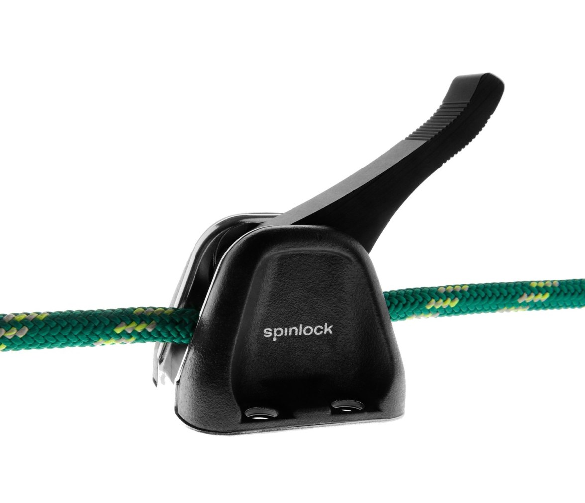 Spinlock Mordaza SUA Mini Jammer