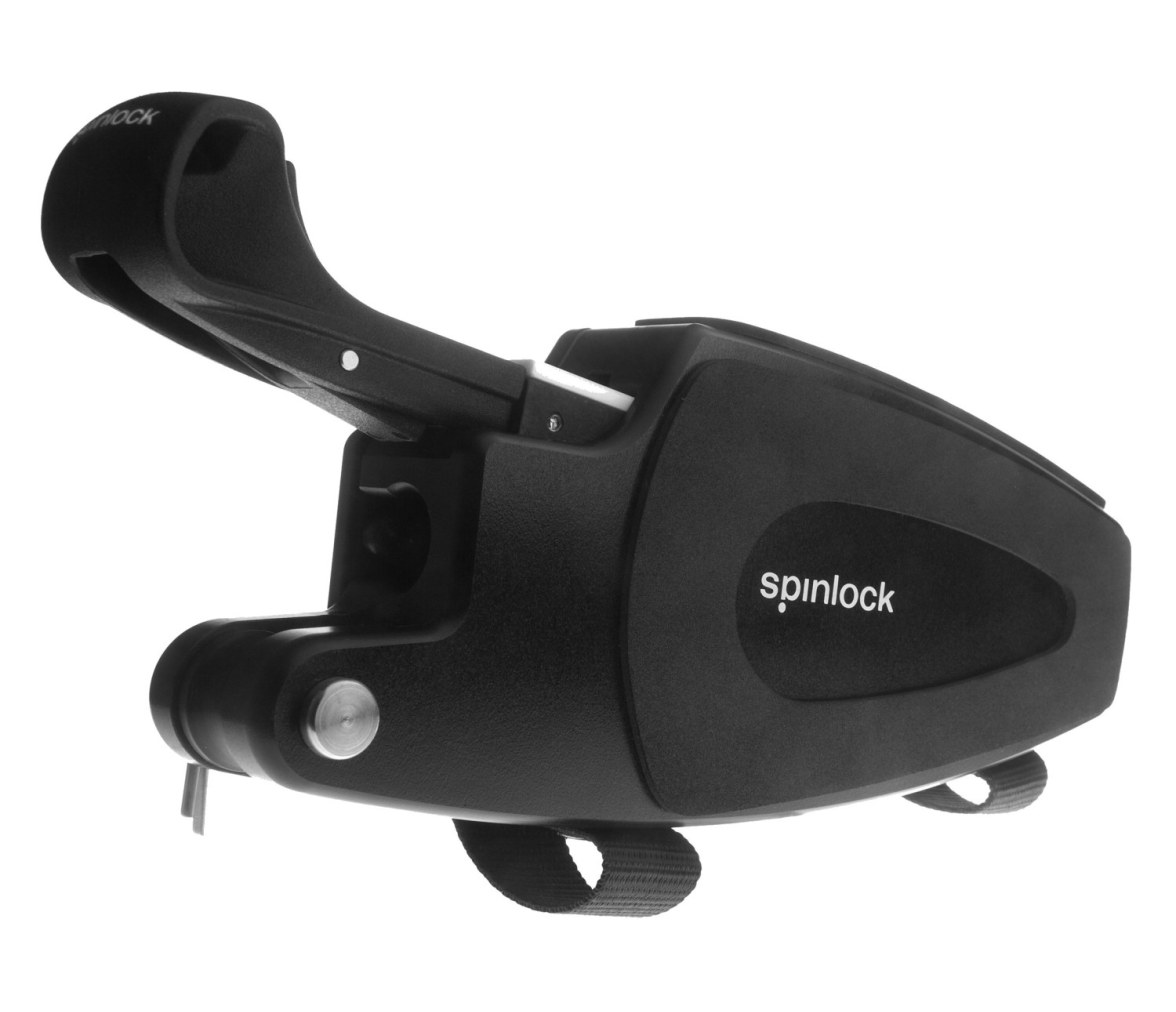 Spinlock Mordaza ZS Open para cabos de alta carga