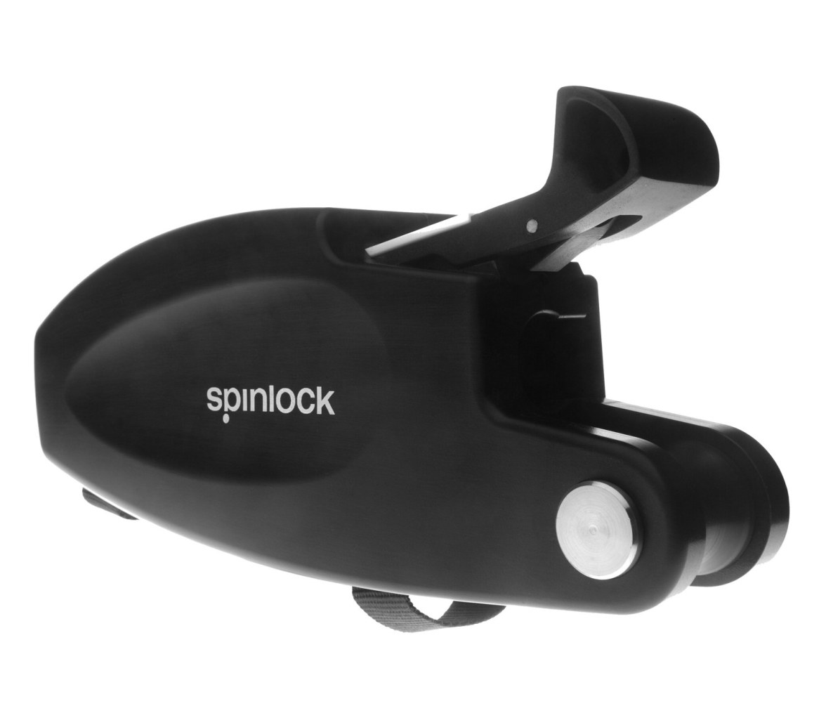 Spinlock Mordaza ZS Open para cabos de alta carga
