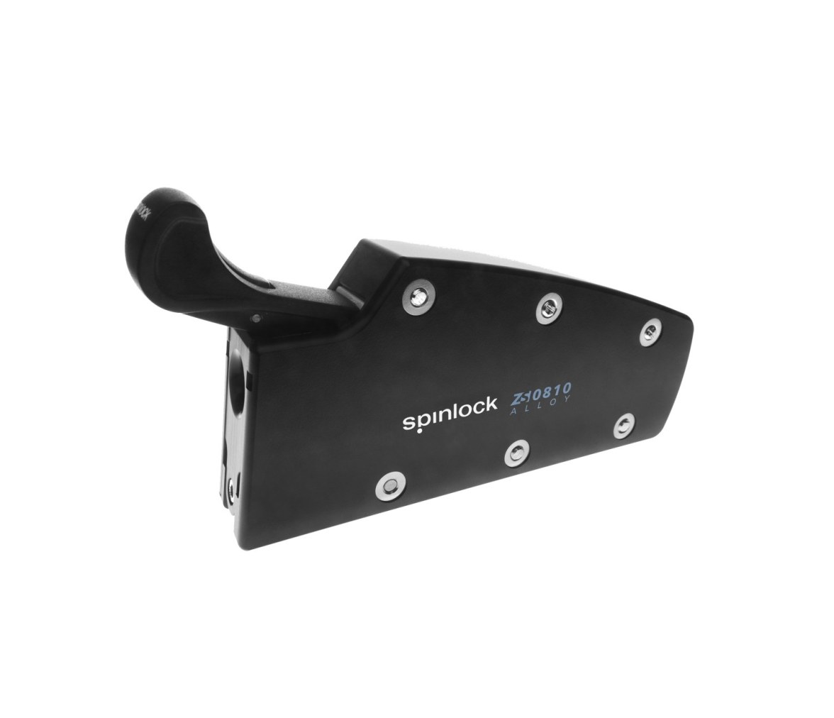 Spinlock Mordaza ZS para altas cargas