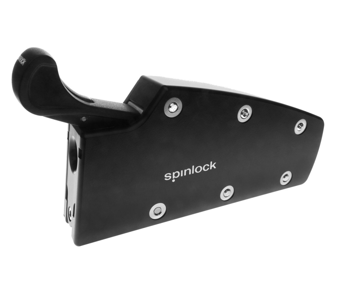 Spinlock Mordaza ZS para altas cargas