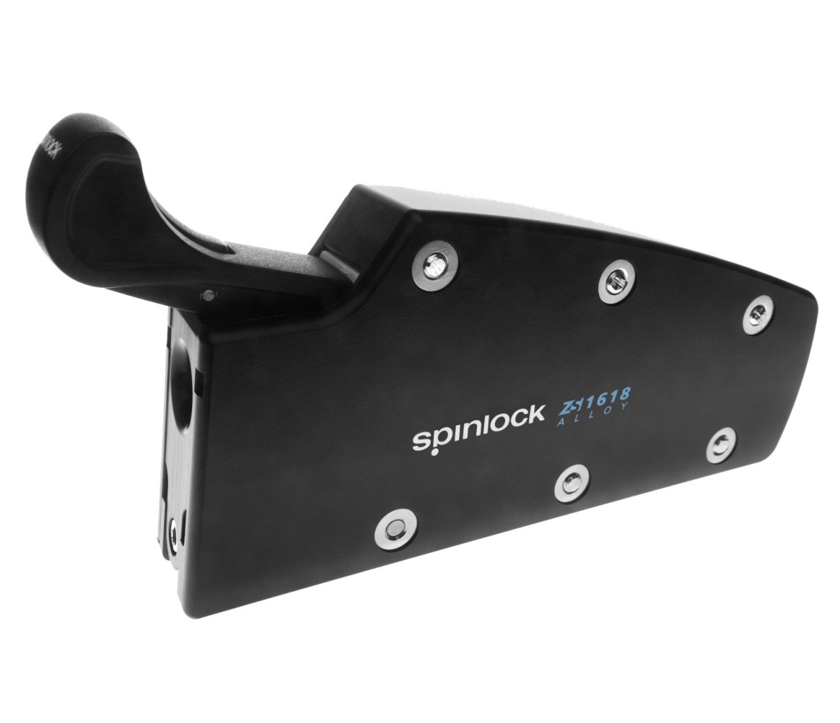 Spinlock Mordaza ZS para altas cargas