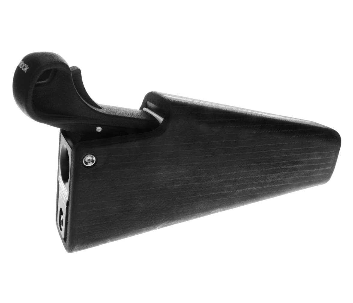 Spinlock Mordaza ZS para altas cargas