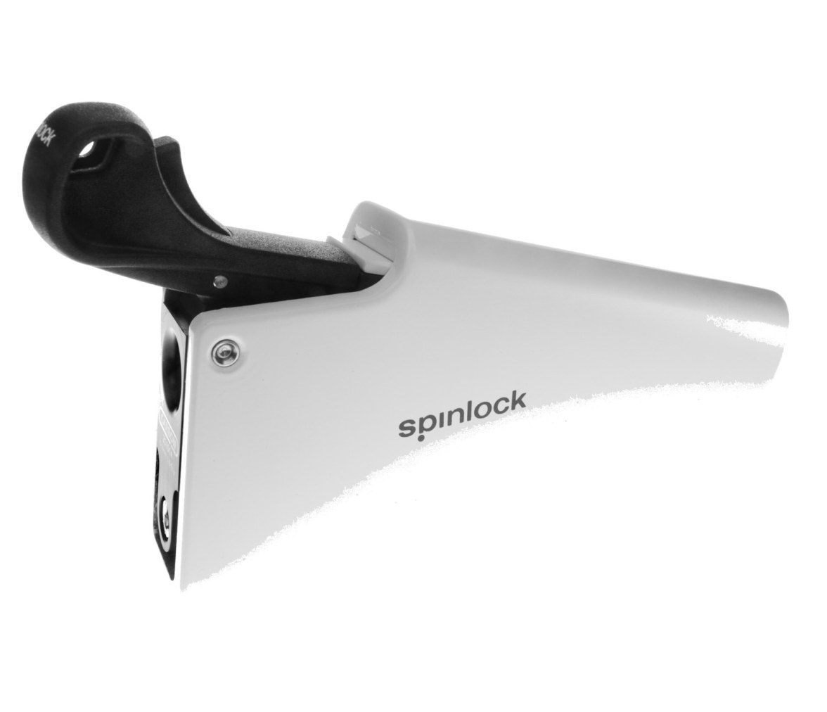 Spinlock Mordaza ZS para altas cargas