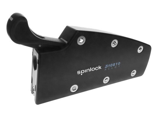 Spinlock Mordaza ZS para altas cargas