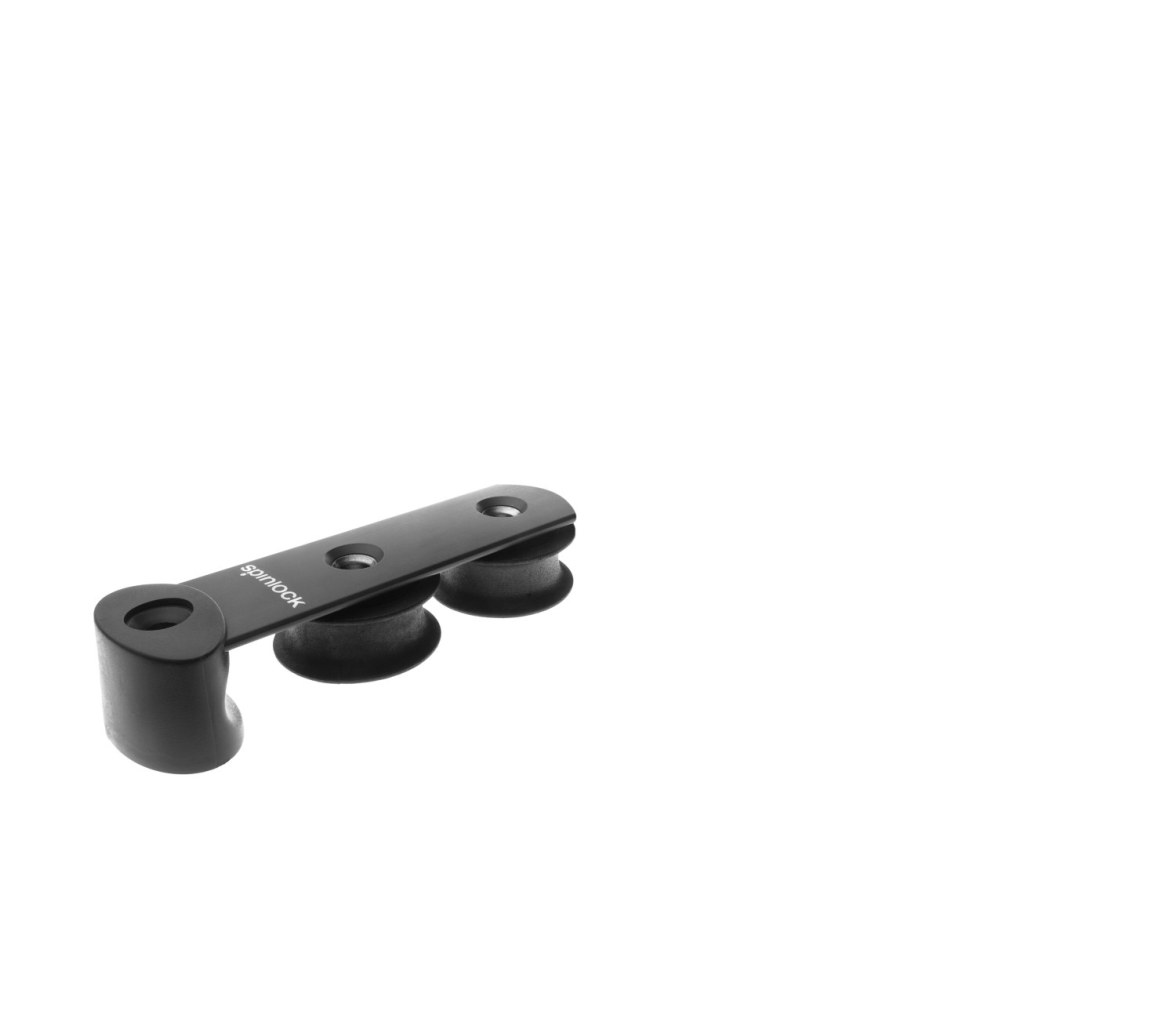 Spinlock Organizador de cubierta T38 para reenvío de cabos
