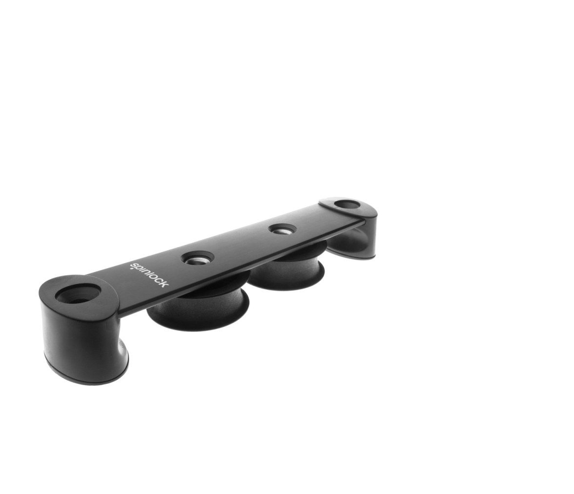 Spinlock Organizador de cubierta T50 para reenvío de cabos