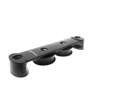 Spinlock Organizador de cubierta T50 para reenvío de cabos