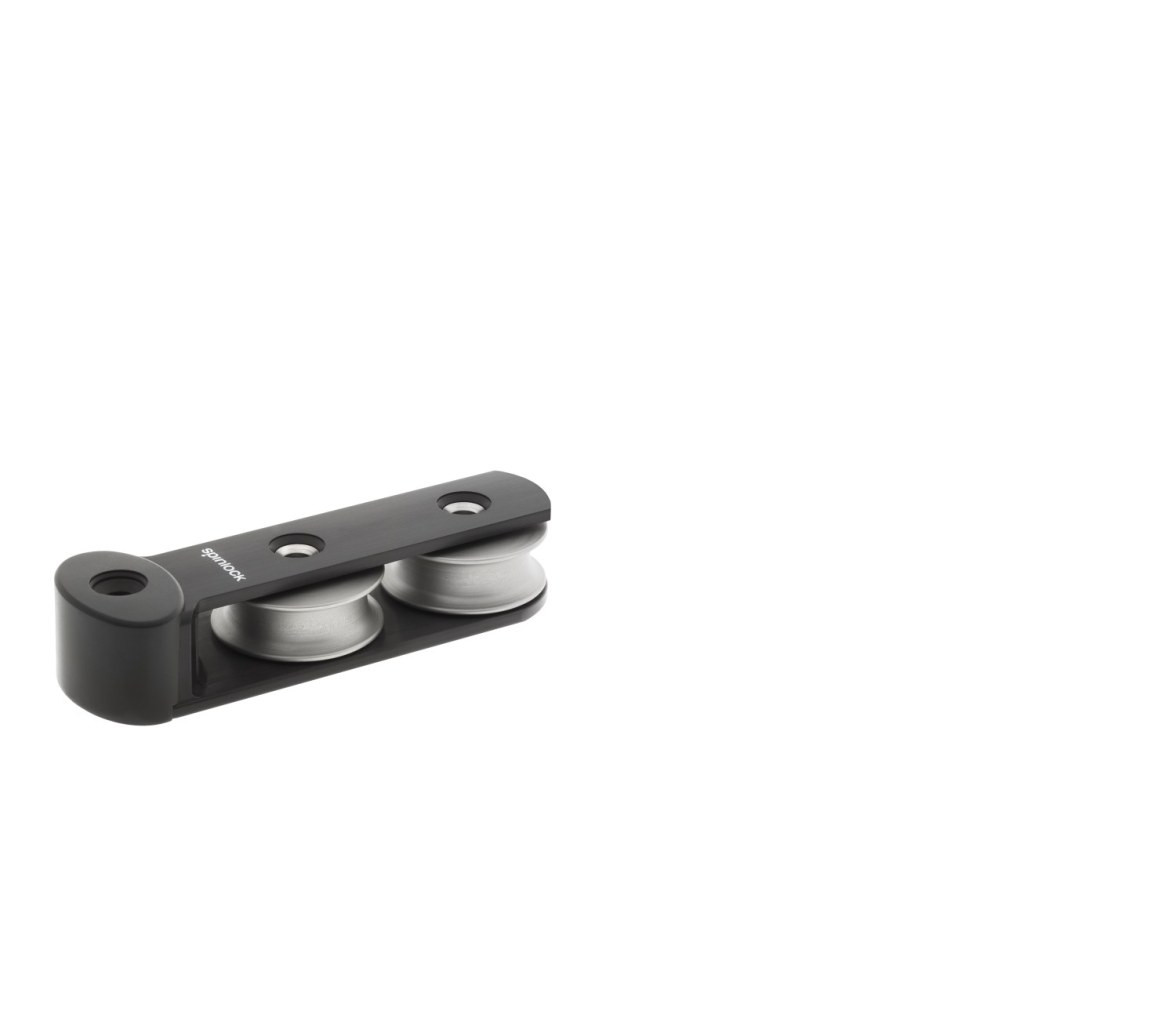 Spinlock Organizador de cubierta TC50 para reenvío de cabos
