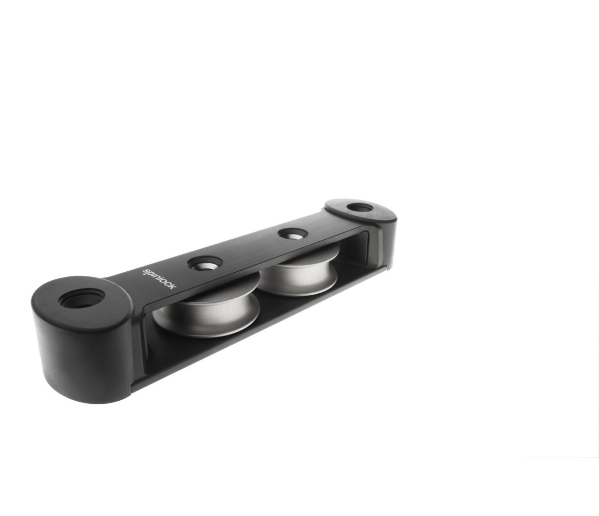 Spinlock Organizador de cubierta TC50 para reenvío de cabos