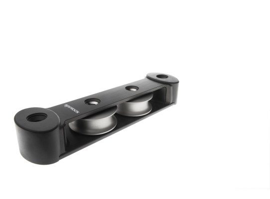 Spinlock Organizador de cubierta TC50 para reenvío de cabos