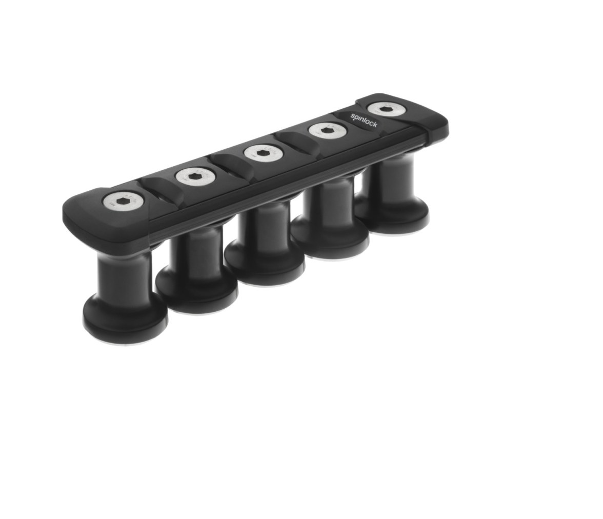 Spinlock Organizador de cubierta TSR para reenvío de cabos