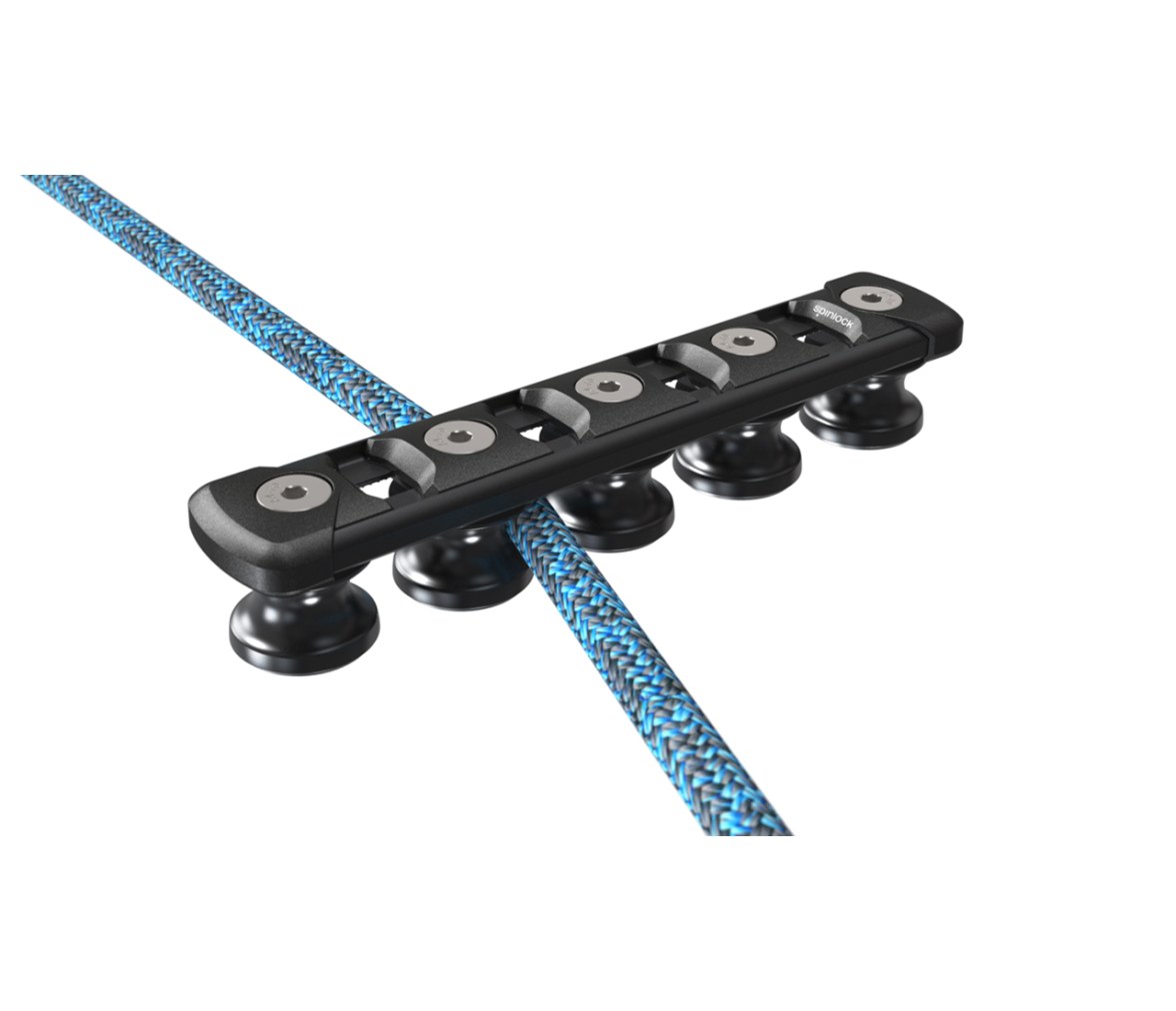 Spinlock Organizador de cubierta TSR para reenvío de cabos