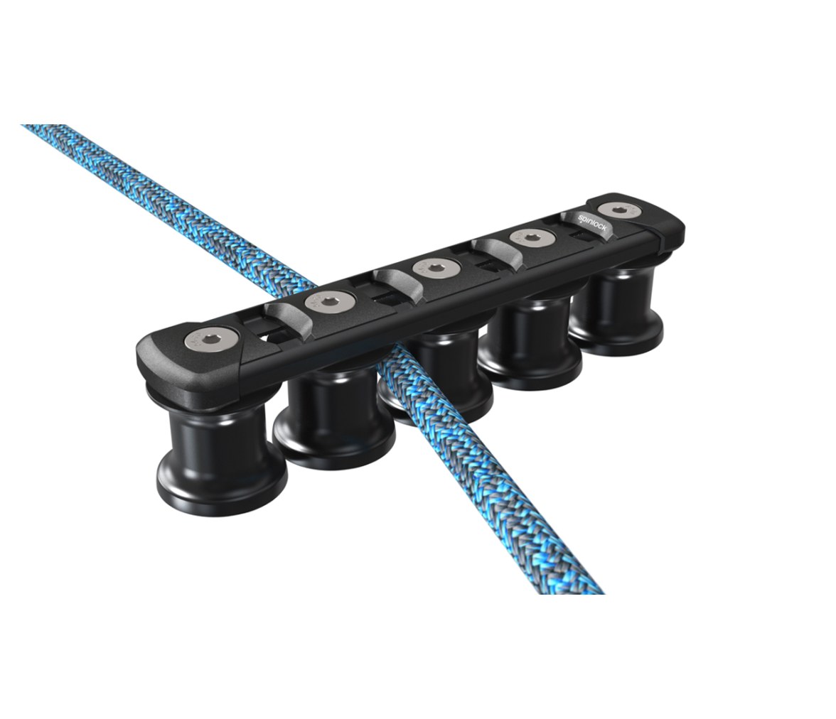Spinlock Organizador de cubierta TSR para reenvío de cabos