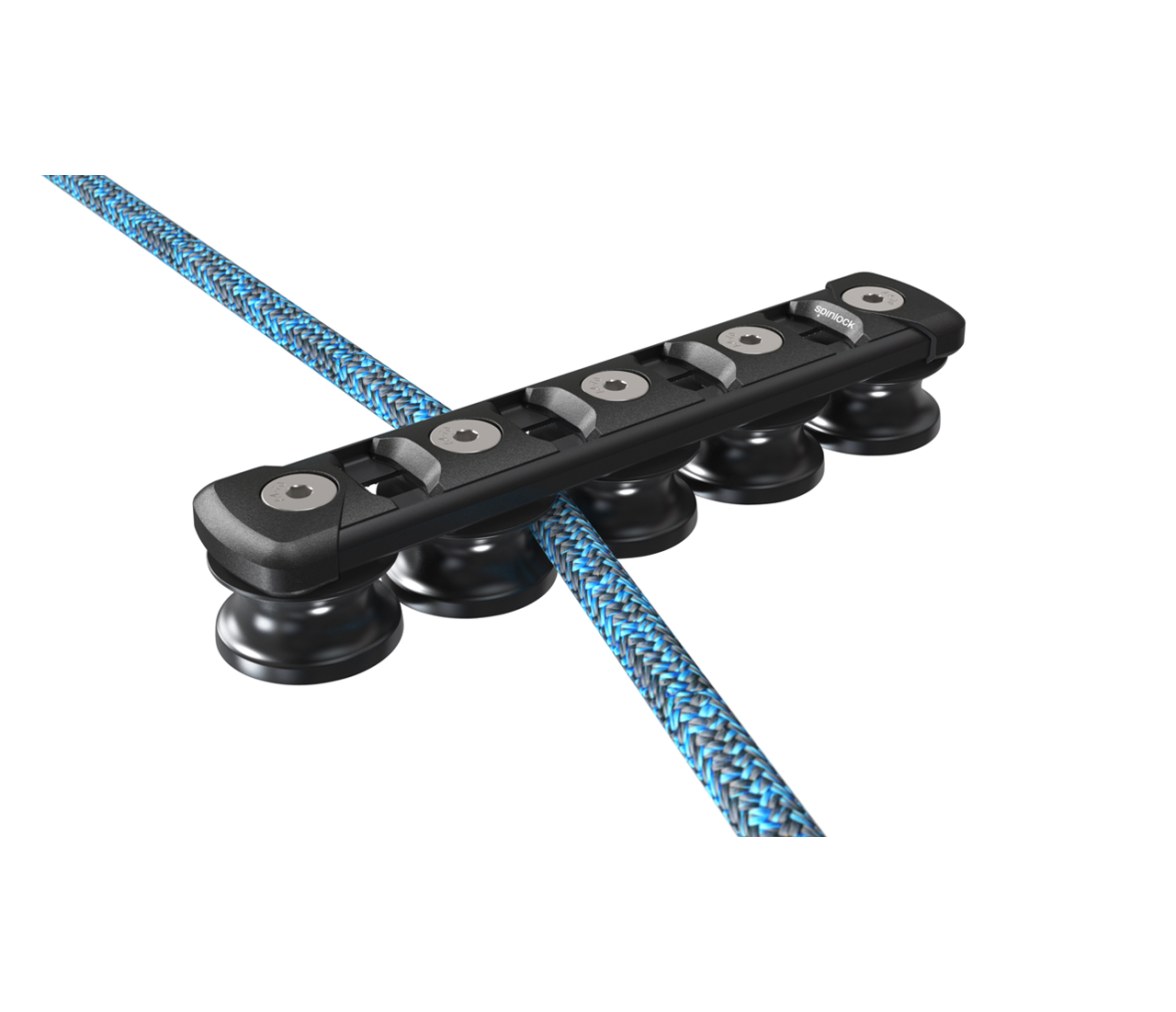 Spinlock Organizador de cubierta TSR para reenvío de cabos