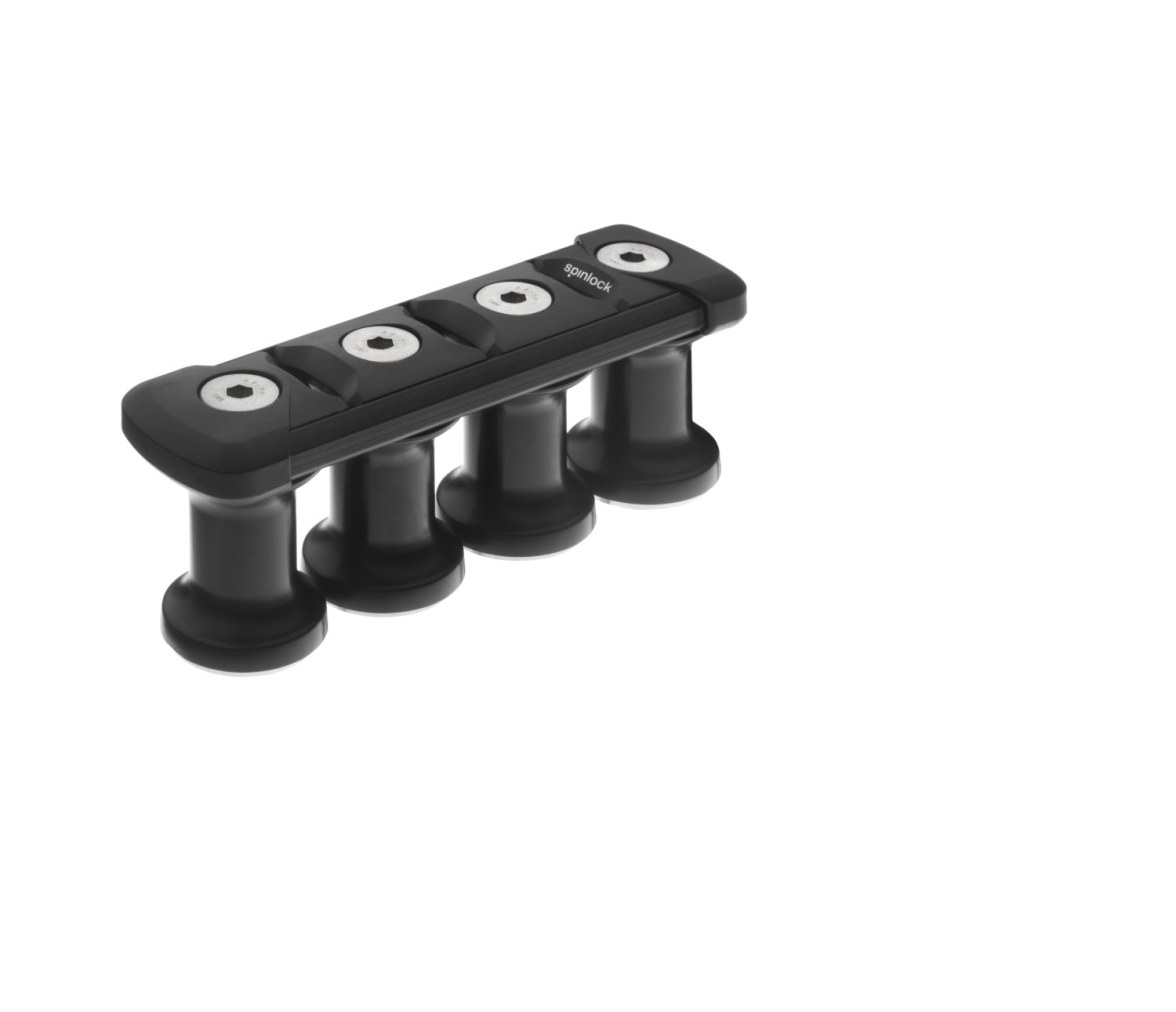 Spinlock Organizador de cubierta TSR para reenvío de cabos