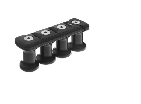 Spinlock Organizador de cubierta TSR para reenvío de cabos