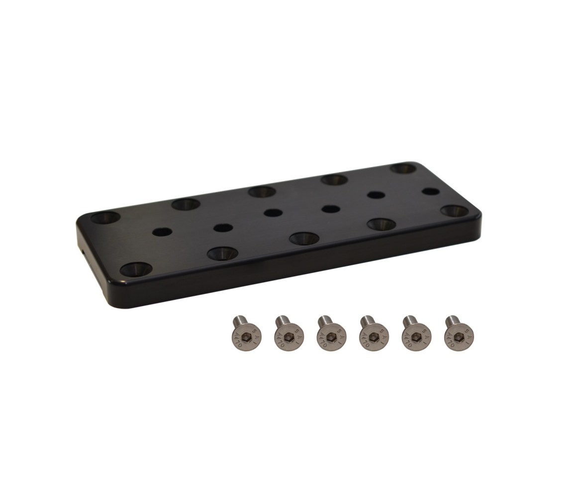 Spinlock Placa de montaje ZS-MNT